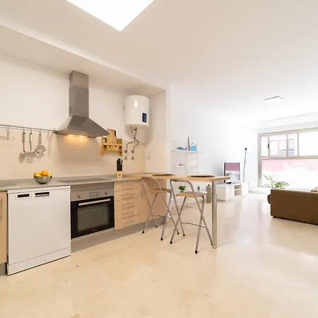 Canteras Las Palmas de Gran Canaria