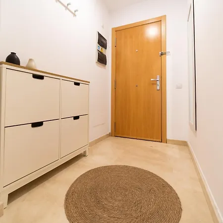 Apartamento Canteras Las Palmas de Gran Canaria