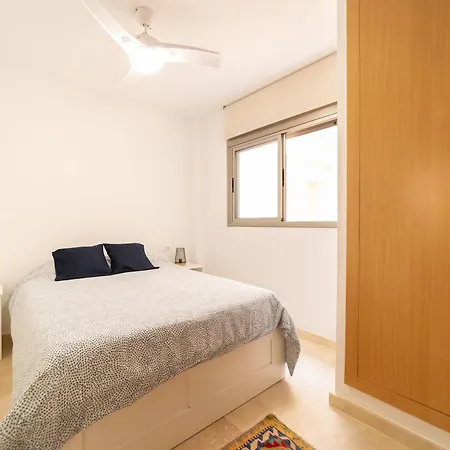 Canteras Apartment *