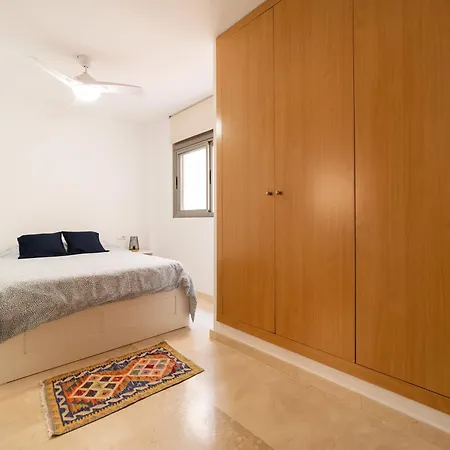 Canteras Apartment Las Palmas de Gran Canaria