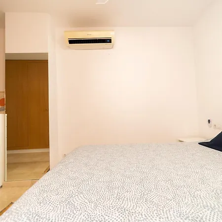 Apartamento Canteras