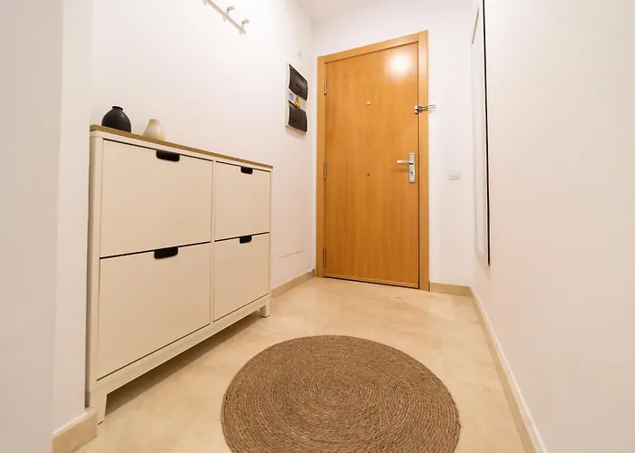 Apartment Canteras Las Palmas de Gran Canaria