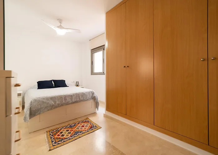 Canteras Apartment Las Palmas de Gran Canaria