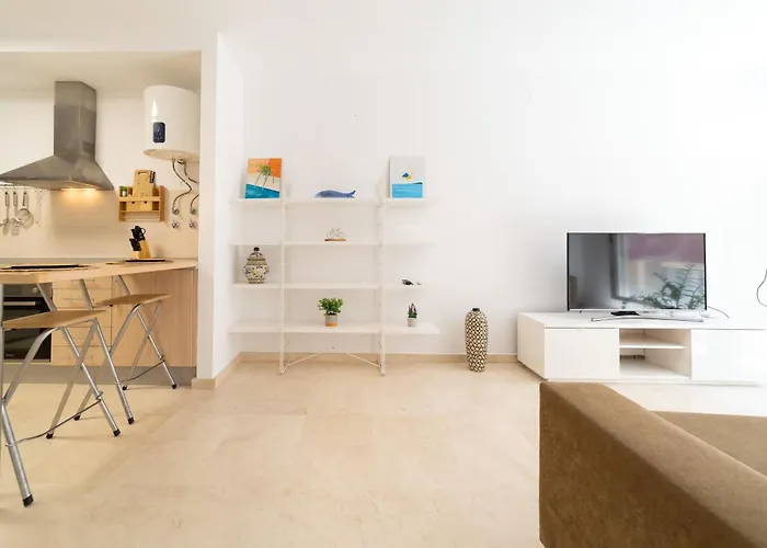 Canteras Las Palmas de Gran Canaria